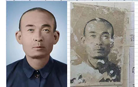 平凉老照片修复多少钱一张